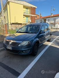 Dacia logan 1.6 16v