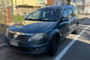 Dacia logan 1.6 16v