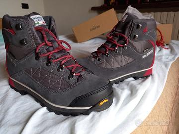 Scarponi Dolomite Moena