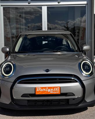 Mini 1.5 Cooper Essential, Aziendale, Iva deducibi