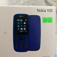 nokia 105