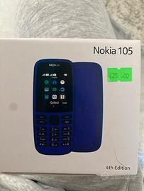 nokia 105