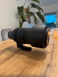 Tamron 150-500 Sony