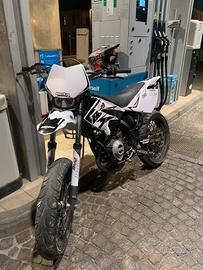 Beta rr50 (top nero)