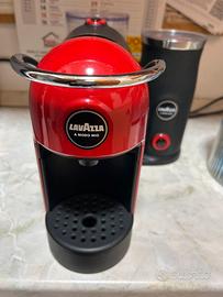 Macchina caffè lavazza