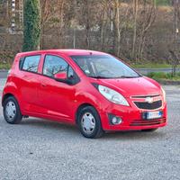 Chevrolet Spark 1.0 LS CV-68 2011- E5 Manuale NEO