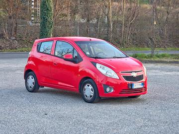 Chevrolet Spark 1.0 LS CV-68 2011- E5 Manuale NEO