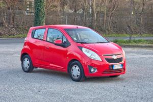 Chevrolet Spark 1.0 LS CV-68 2011- E5 Manuale NEO