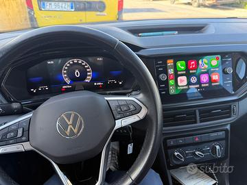 Volkswagen T Cross