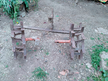 Coltivatore a coltello