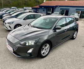 Ford Focus 1.5 TDCI 120 CV 2MODELLI DISPONIBILI le