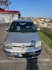 Fiat panda 1.3 mjet anno 2011