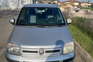 Fiat panda 1.3 mjet anno 2011
