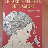 Le parole segrete dell’amore - Riccardo Moncada