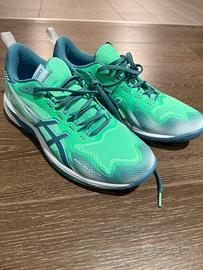 Asics sonicsmash