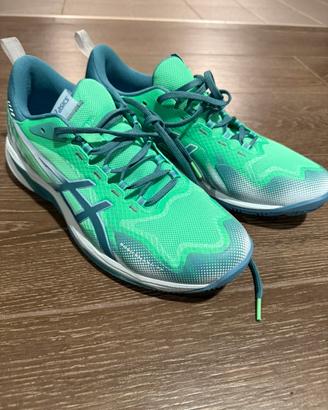 Asics sonicsmash