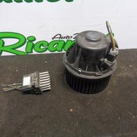 VENTOLA INTERNA PER FORD FOCUS ANNO 2006