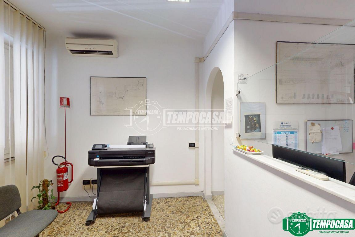 Apartment in La Spezia, Porta Rocca, Sarbia - Vista 4
