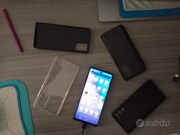 Samsung Note 20