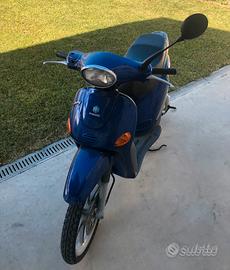 Piaggio Liberty 50 2t O.C.C.A.S.I.O.N.E