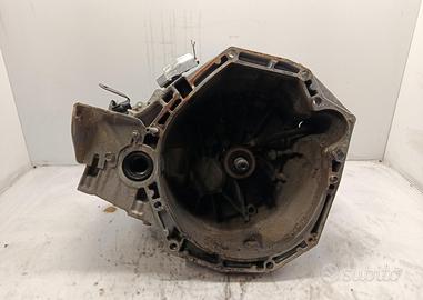 CAMBIO MANUALE COMPLETO DACIA Duster 1Â° Serie TL4