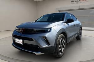 OPEL Opel Mokka 1.2 Turbo – AUTOMATICA, ELEGANCE