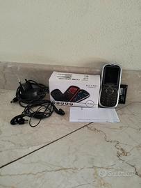 Alcatel OT-505 come lettore MP3