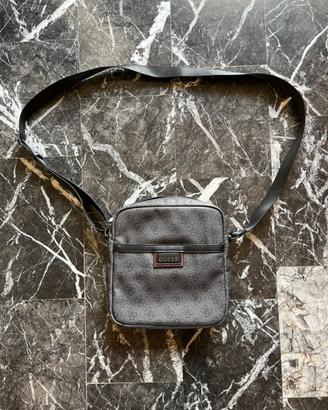 👜 Borsello / Tracolla Guess Monogram