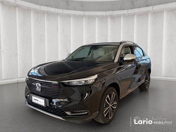 HONDA HR-V 1.5 hev Advance Style ecvt