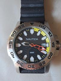 orologio nautica 