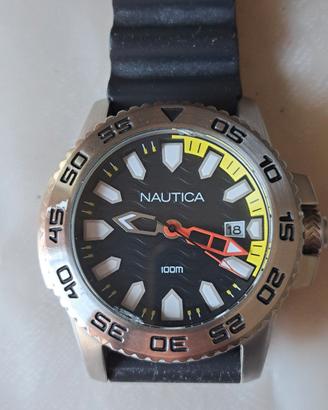 orologio nautica 