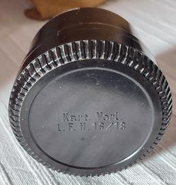 Karl Vorl - Bachelite Tedesca WW2