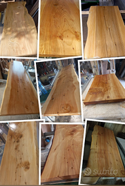 Tavoli mensole scrivania