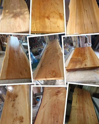 Tavoli mensole scrivania