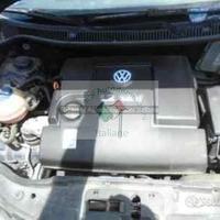 Motore Volkswagen Polo 1200 Benzina Codice AZQ