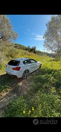 Bmw serie 1 f21 120D automatica