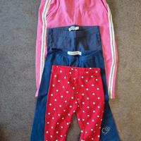 Set abbigliamento Bambina 