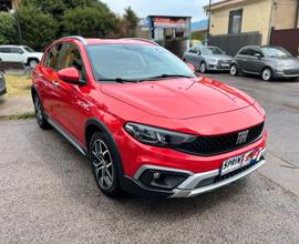 Fiat Tipo 1.6 Mjt S&S 5 porte Cross RED EDITION