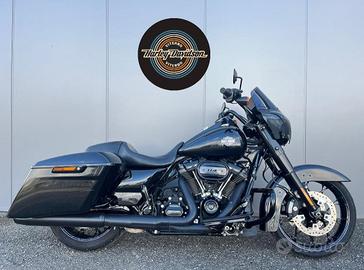 Harley-davidson Touring Road King Special 114