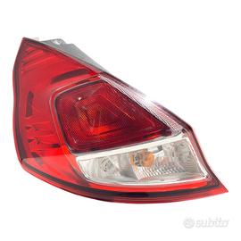 FANALE POSTERIORE SINISTRO FORD FIESTA VI 2013>201