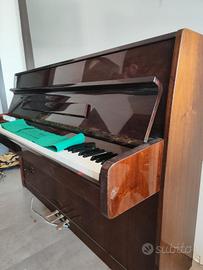 pianoforte rosenbach