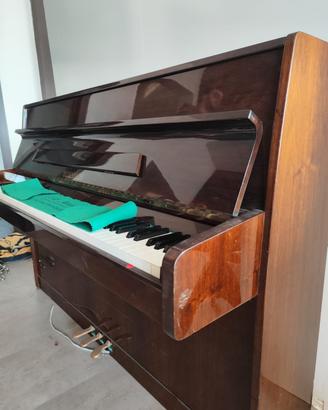 pianoforte rosenbach