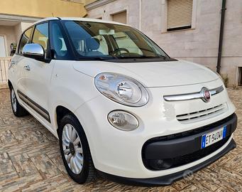 500l 1.3 multijet 85cv lounge neopatentati