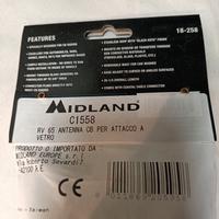 C1558 antenna Midland