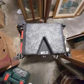 Pancchetto da Pesca Milo