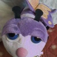 TRE pelouches VINTAGE RARI da collezione :