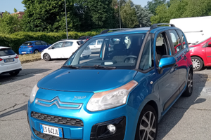 Citroen C3 picasso