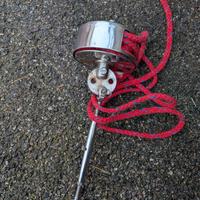 avvolgifiocco con strallo