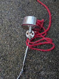 avvolgifiocco con strallo