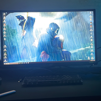 Monitor Gaming 240hz
